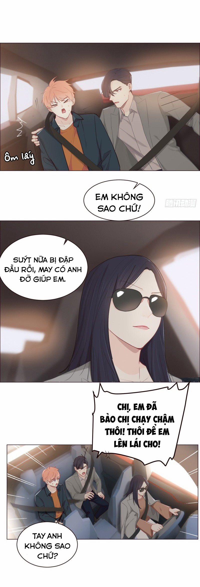 Tương Nhu Dịch Mộc 93 trang 26