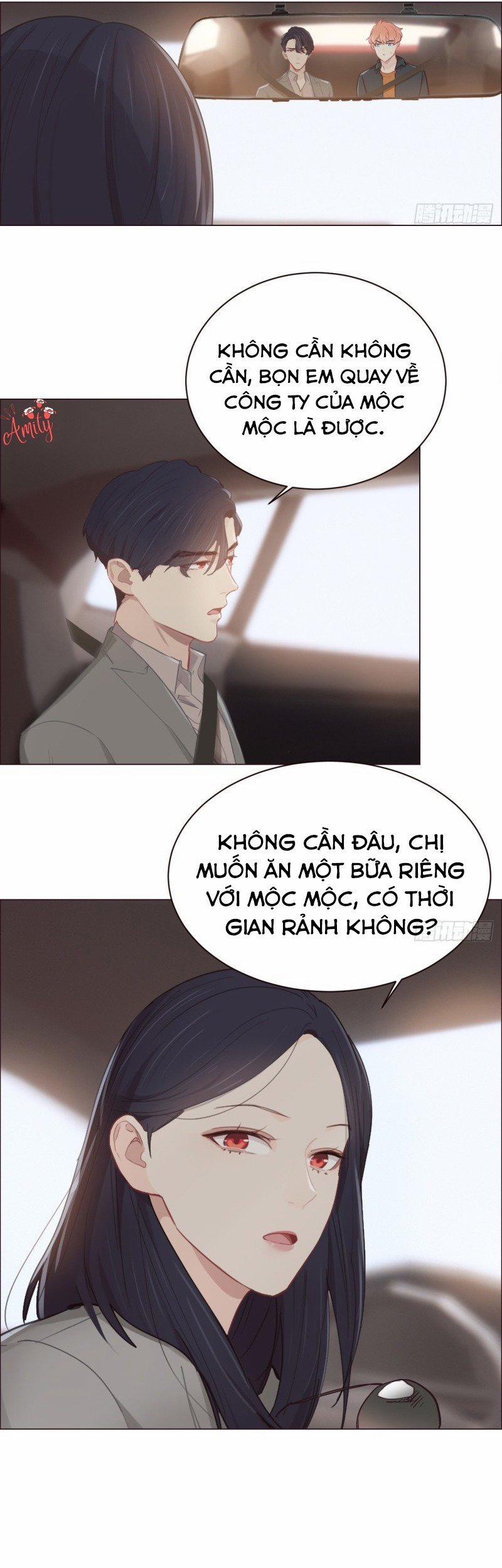 Tương Nhu Dịch Mộc 93 trang 28