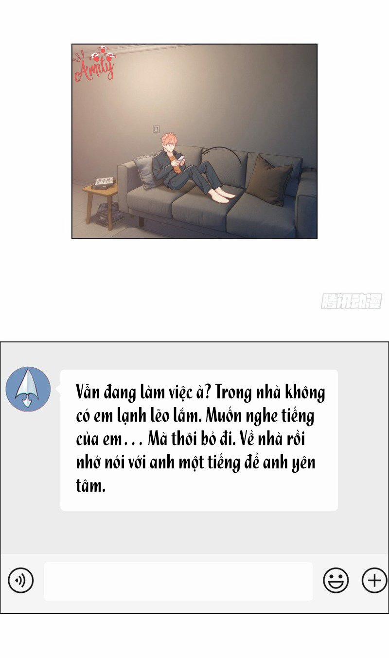 Tương Nhu Dịch Mộc 94 trang 21