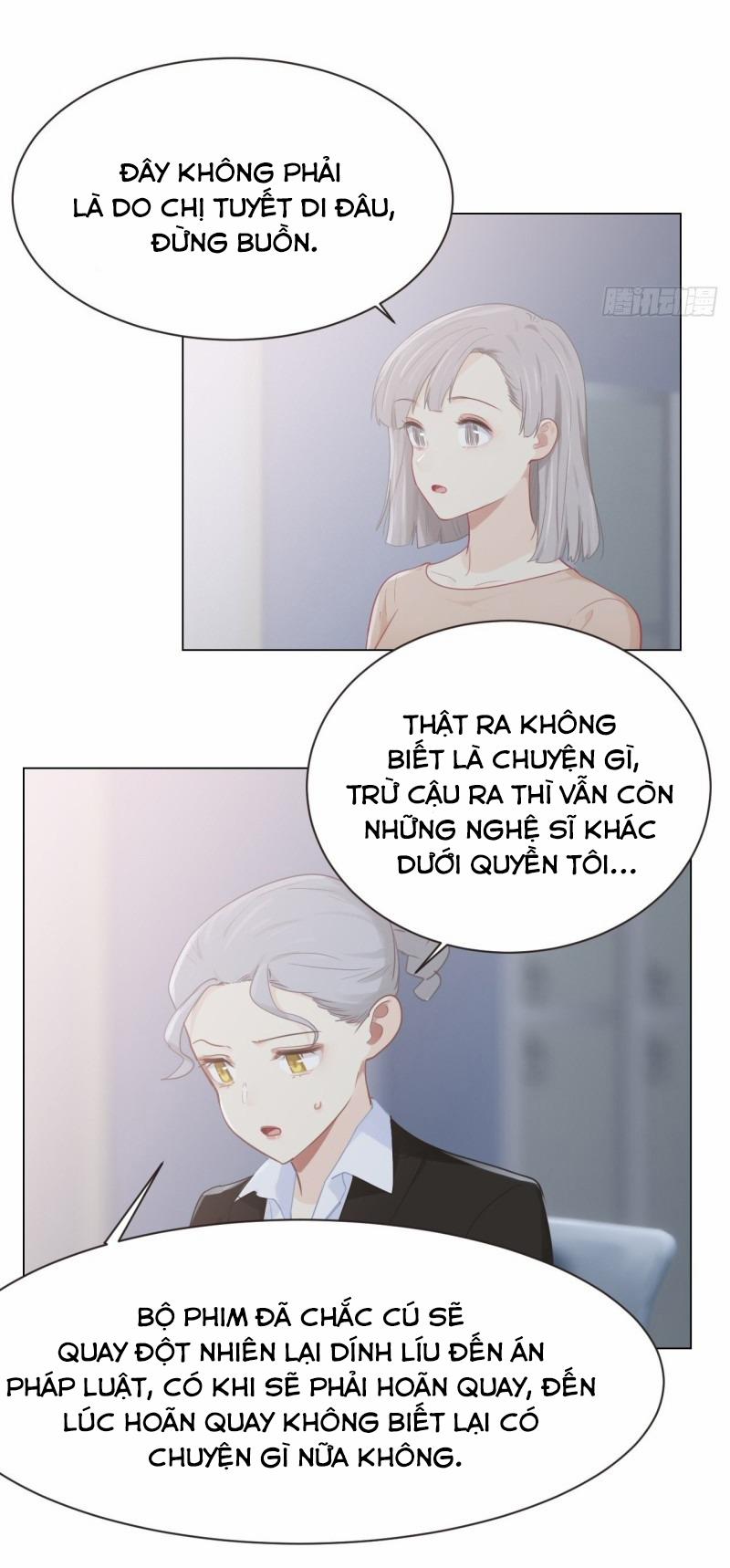 Tương Nhu Dịch Mộc 95 trang 2