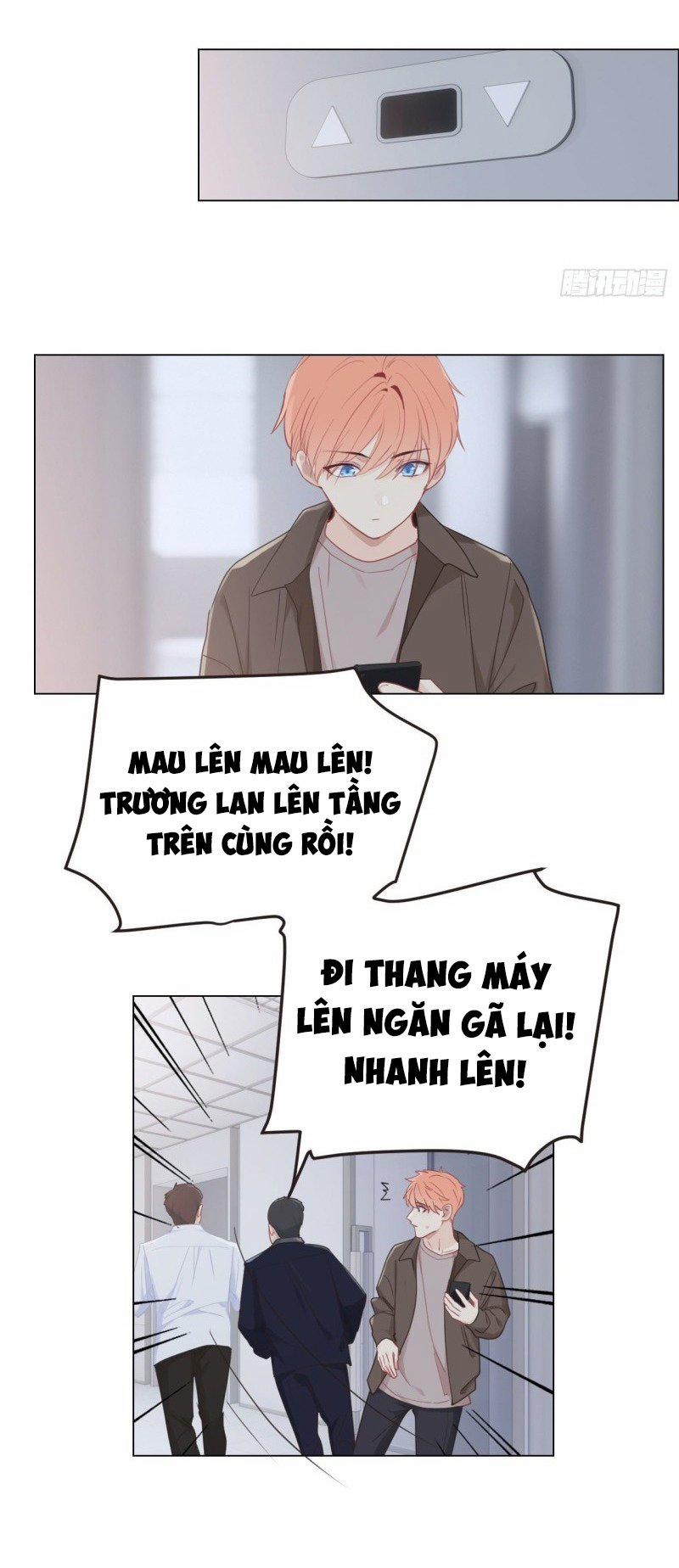 Tương Nhu Dịch Mộc 95 trang 22