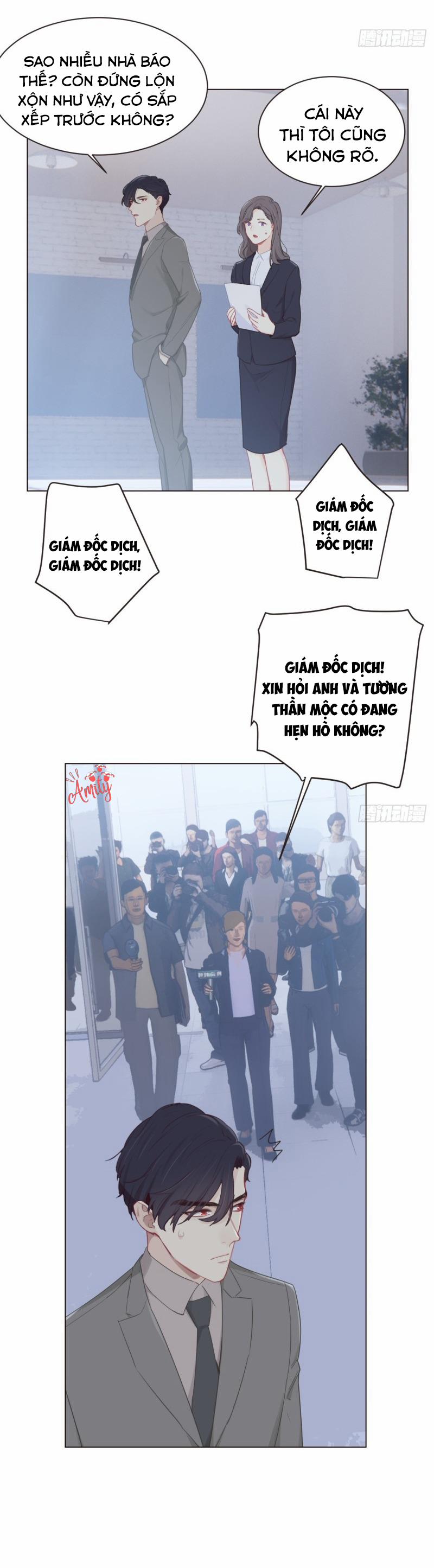 Tương Nhu Dịch Mộc 97 trang 28