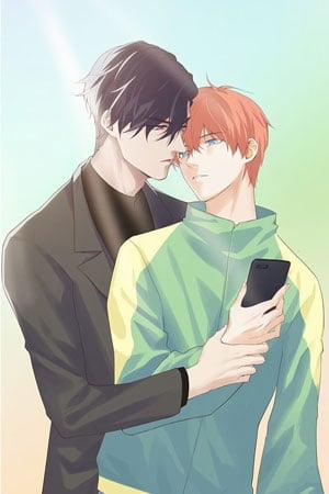 Đọc truyện tranh Tương Nhu Dịch Mộc