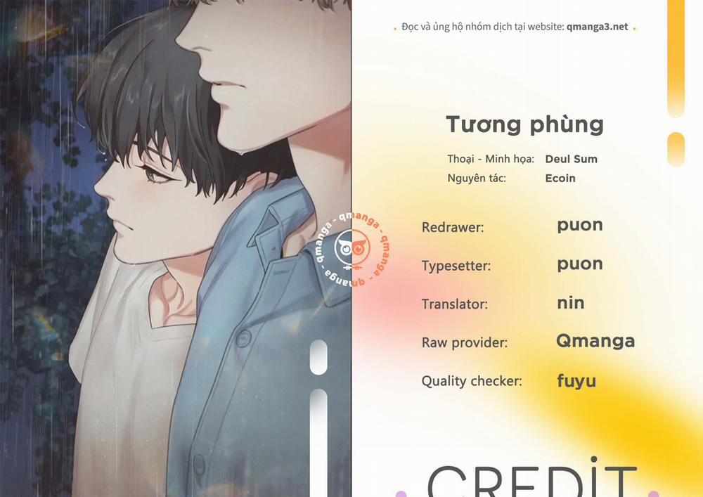 Tương Phùng 31 trang 1