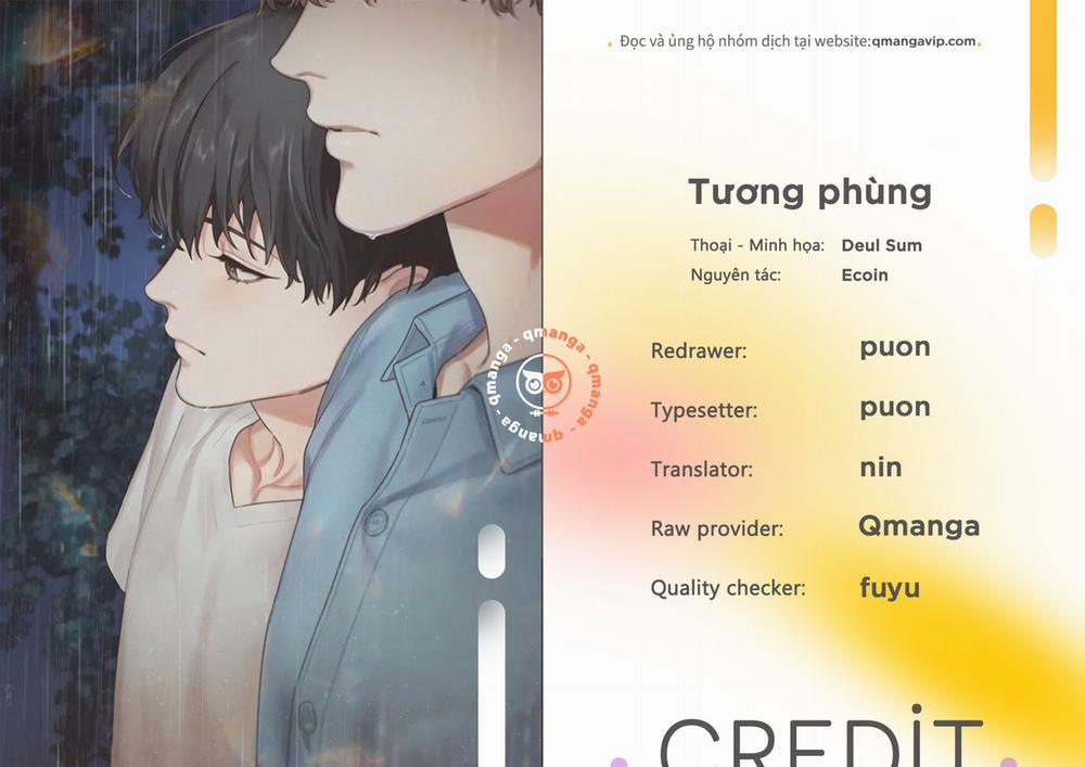 Tương Phùng 33 trang 1