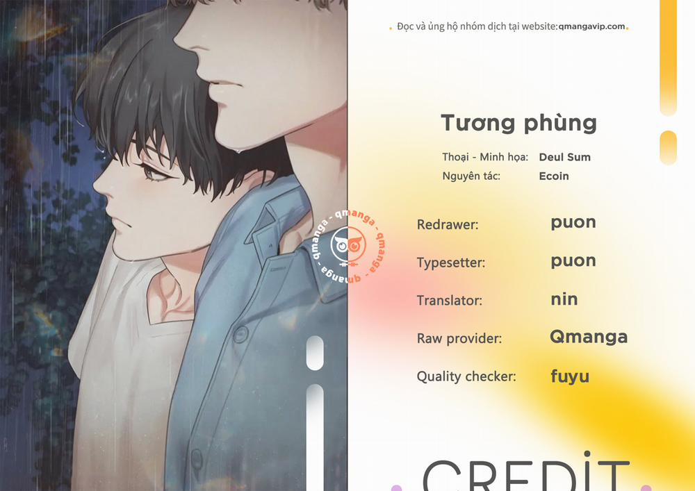 Tương Phùng 35 trang 1