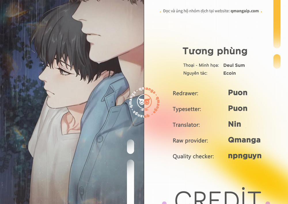 Tương Phùng 36 trang 1