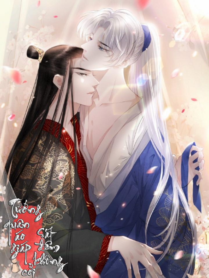 Tướng Quân Áo Giáp Sắt Đêm Không Cởi 1 trang 0