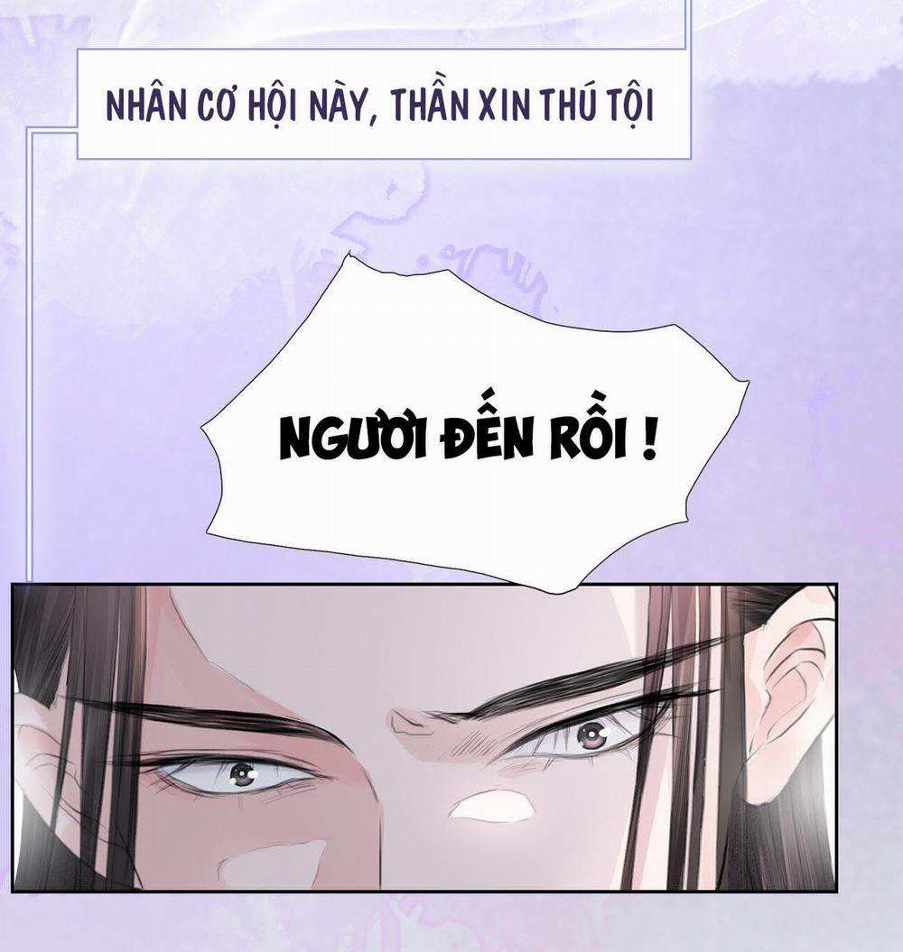 Tướng Quân Áo Giáp Sắt Đêm Không Cởi 1 trang 12