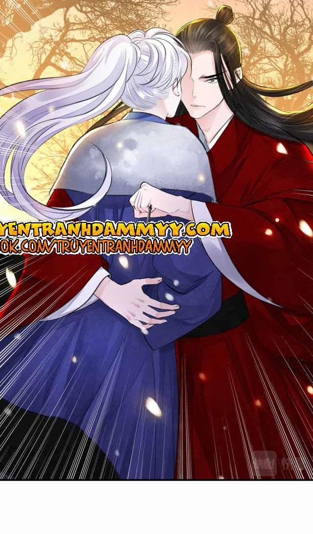 Tướng Quân Áo Giáp Sắt Đêm Không Cởi 10 trang 2