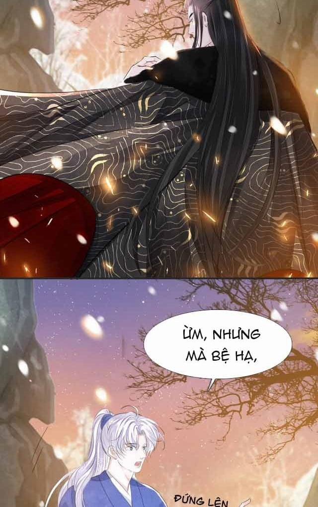 Tướng Quân Áo Giáp Sắt Đêm Không Cởi 10 trang 42