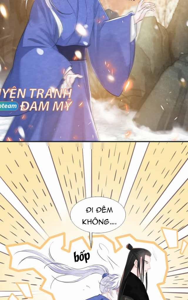 Tướng Quân Áo Giáp Sắt Đêm Không Cởi 10 trang 43