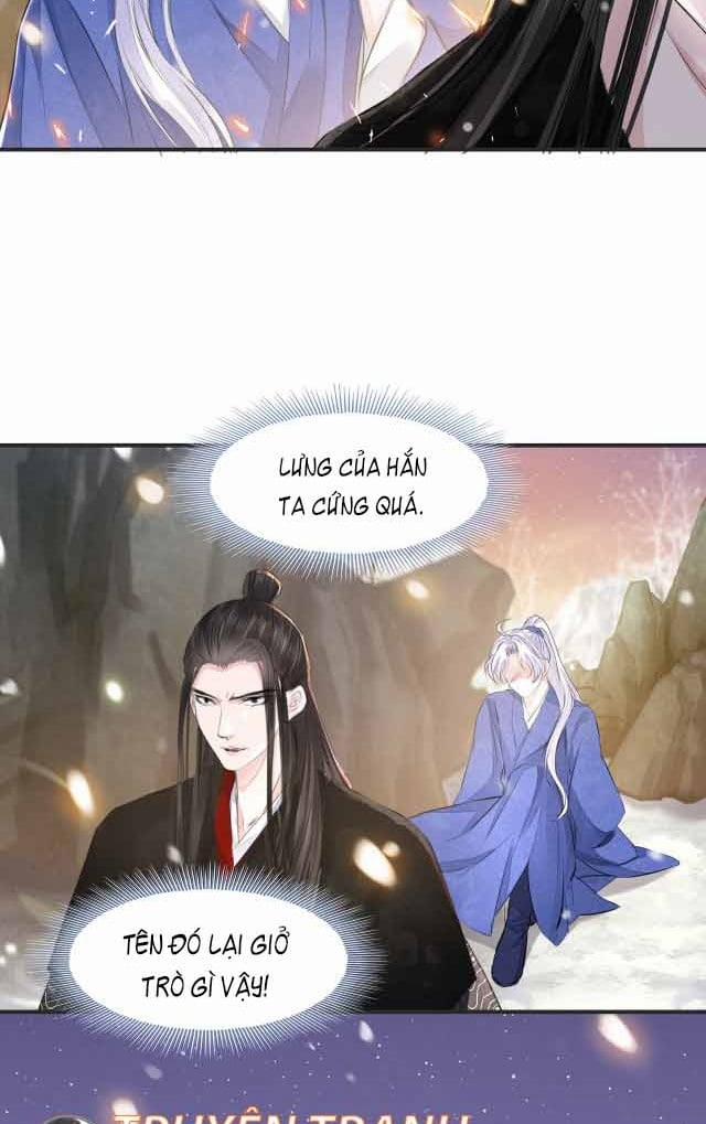 Tướng Quân Áo Giáp Sắt Đêm Không Cởi 10 trang 45