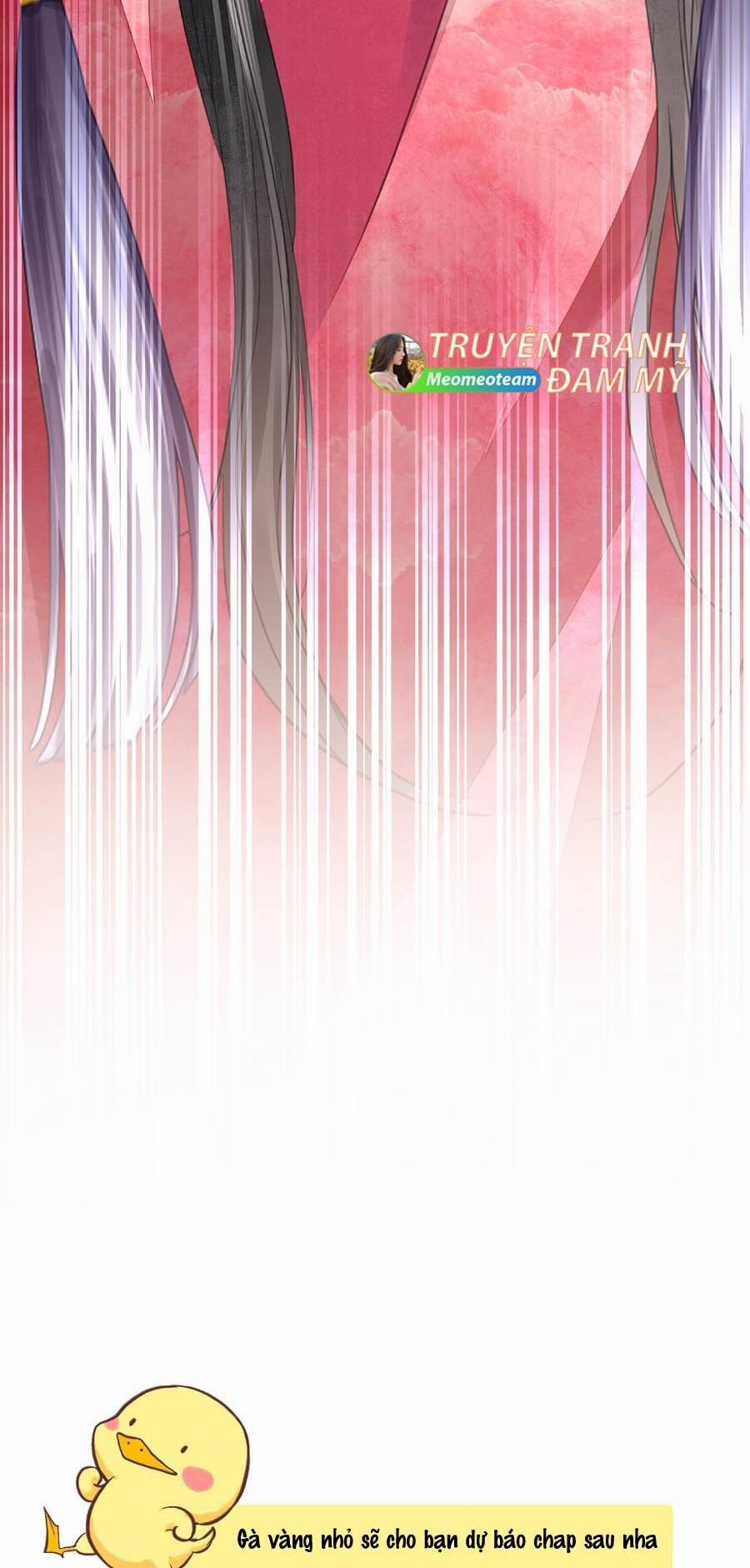 Tướng Quân Áo Giáp Sắt Đêm Không Cởi 13.5 trang 21