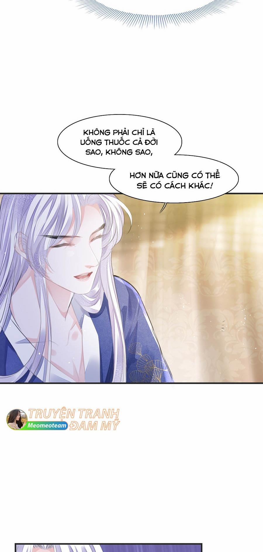 Tướng Quân Áo Giáp Sắt Đêm Không Cởi 13 trang 12