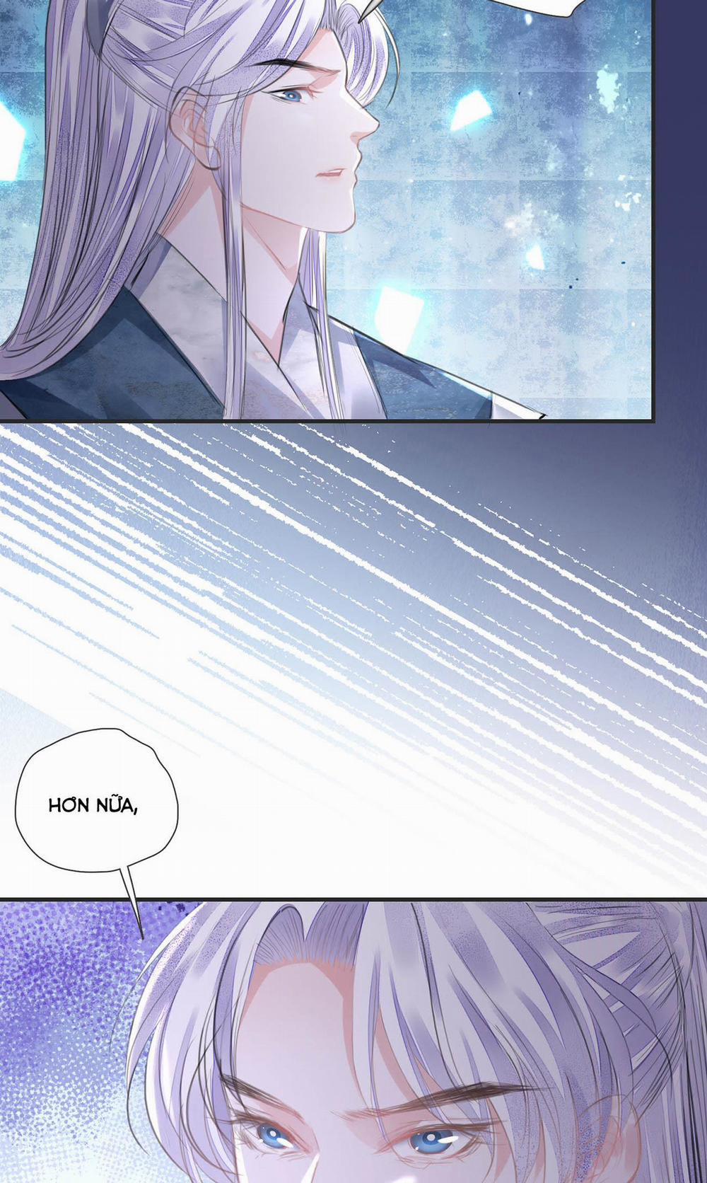 Tướng Quân Áo Giáp Sắt Đêm Không Cởi 14 trang 13