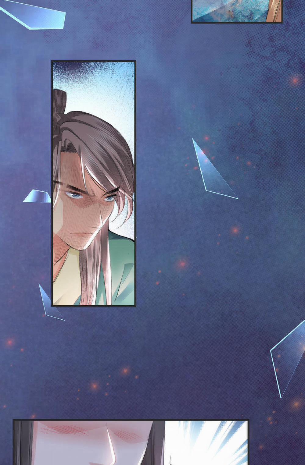 Tướng Quân Áo Giáp Sắt Đêm Không Cởi 14 trang 17