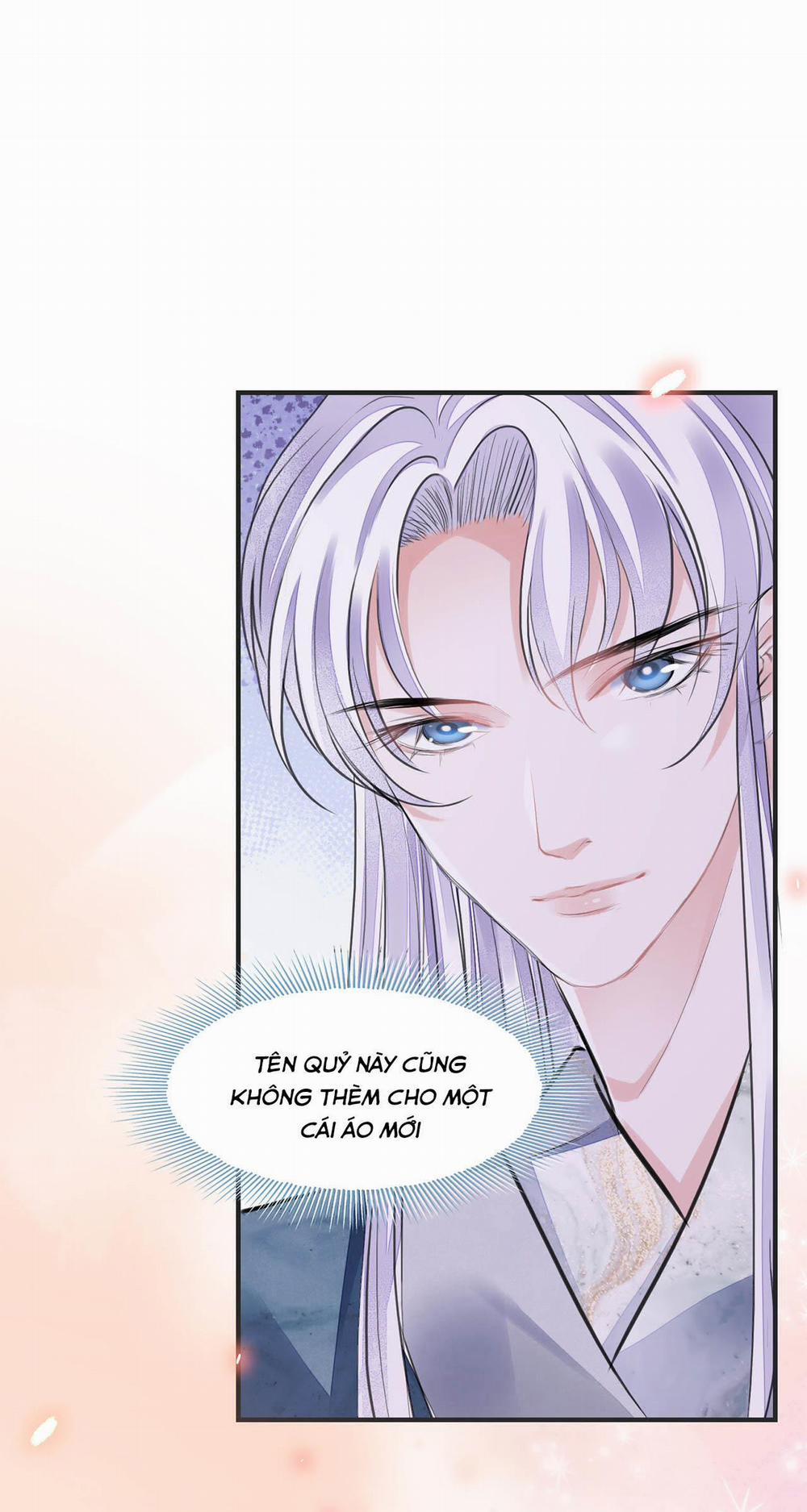 Tướng Quân Áo Giáp Sắt Đêm Không Cởi 15 trang 13