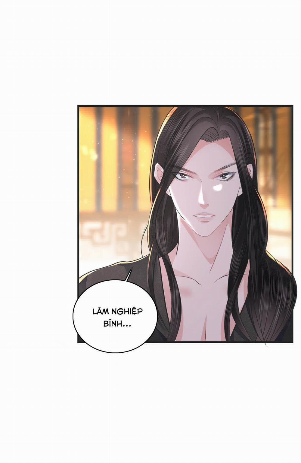 Tướng Quân Áo Giáp Sắt Đêm Không Cởi 15 trang 29