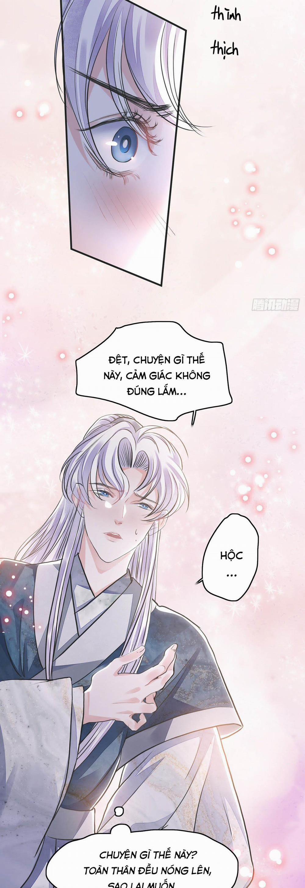 Tướng Quân Áo Giáp Sắt Đêm Không Cởi 16 trang 24