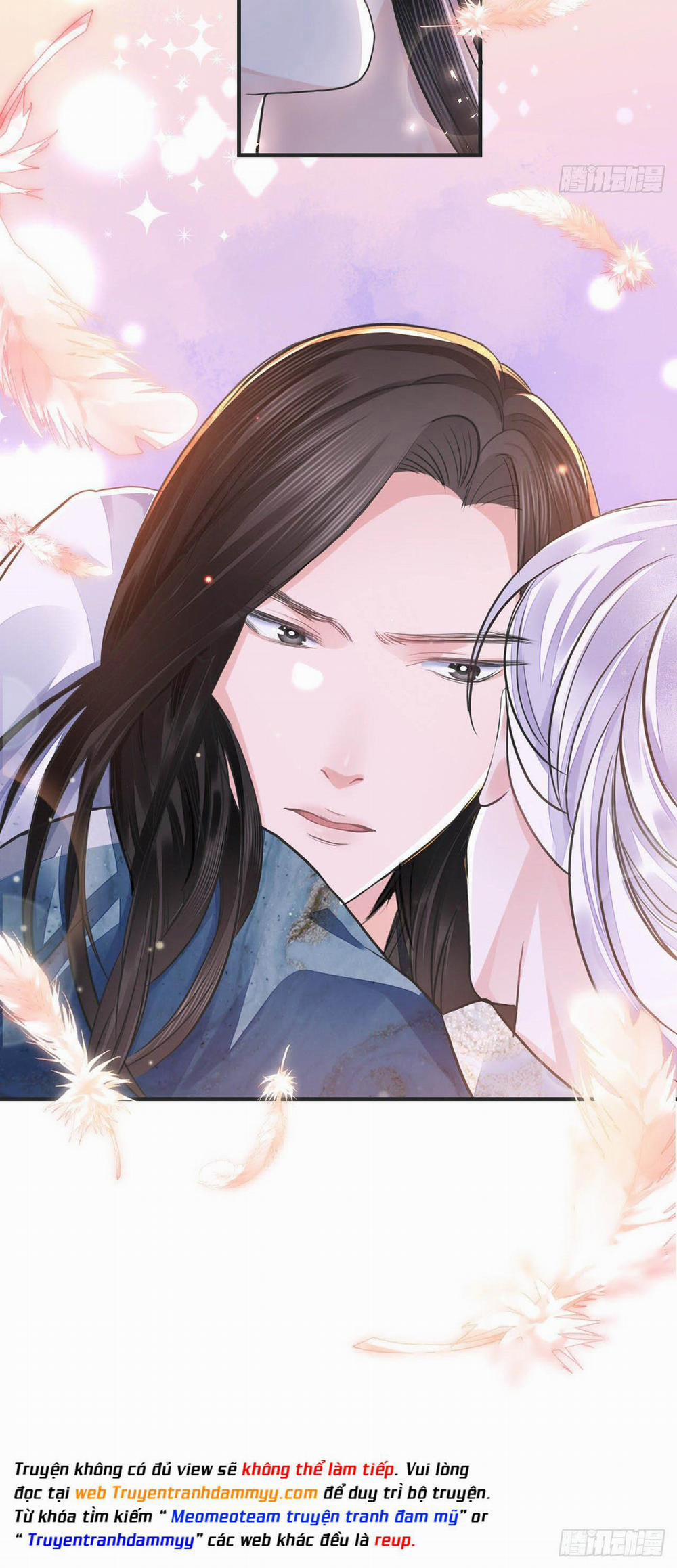 Tướng Quân Áo Giáp Sắt Đêm Không Cởi 16 trang 30