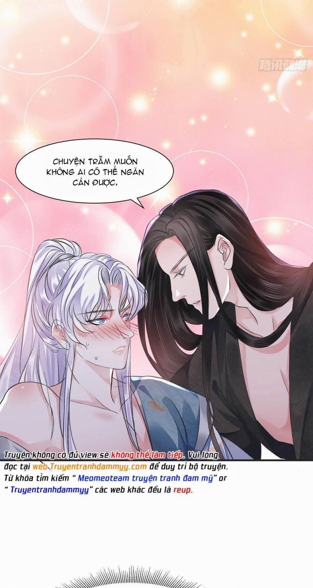 Tướng Quân Áo Giáp Sắt Đêm Không Cởi 17 trang 13