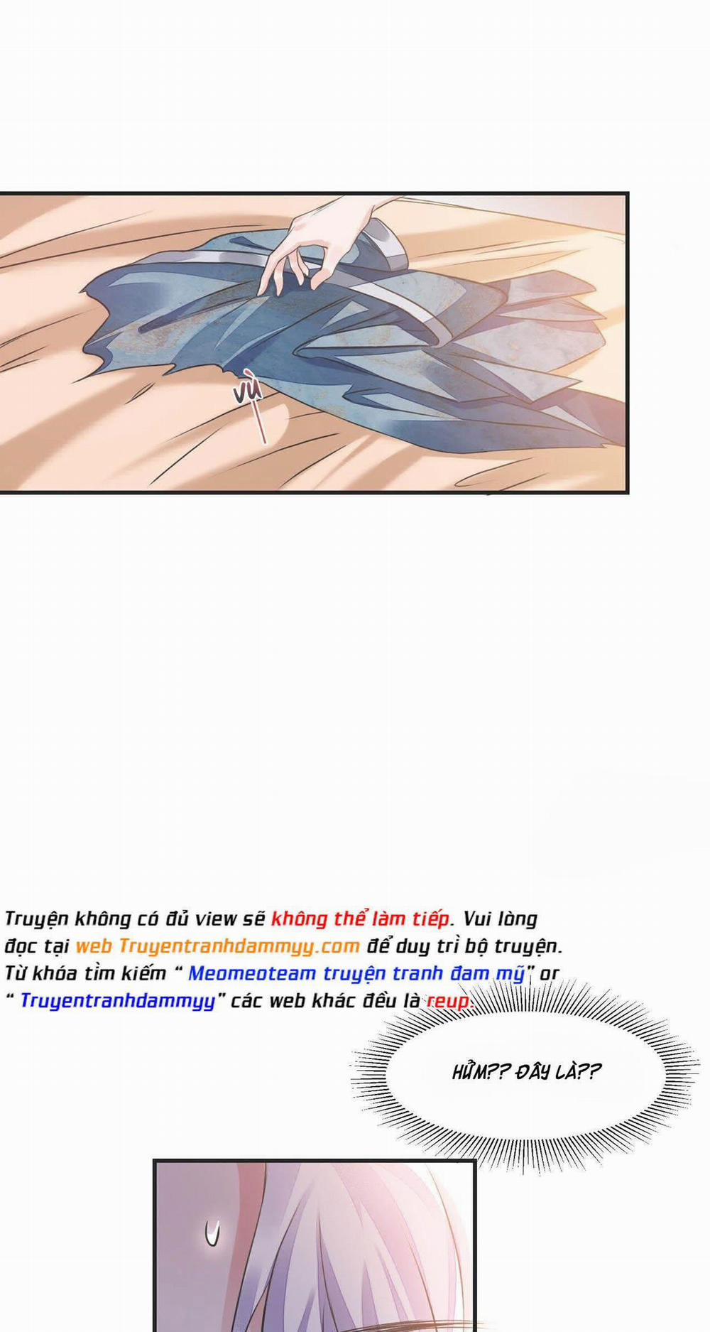 Tướng Quân Áo Giáp Sắt Đêm Không Cởi 17 trang 15