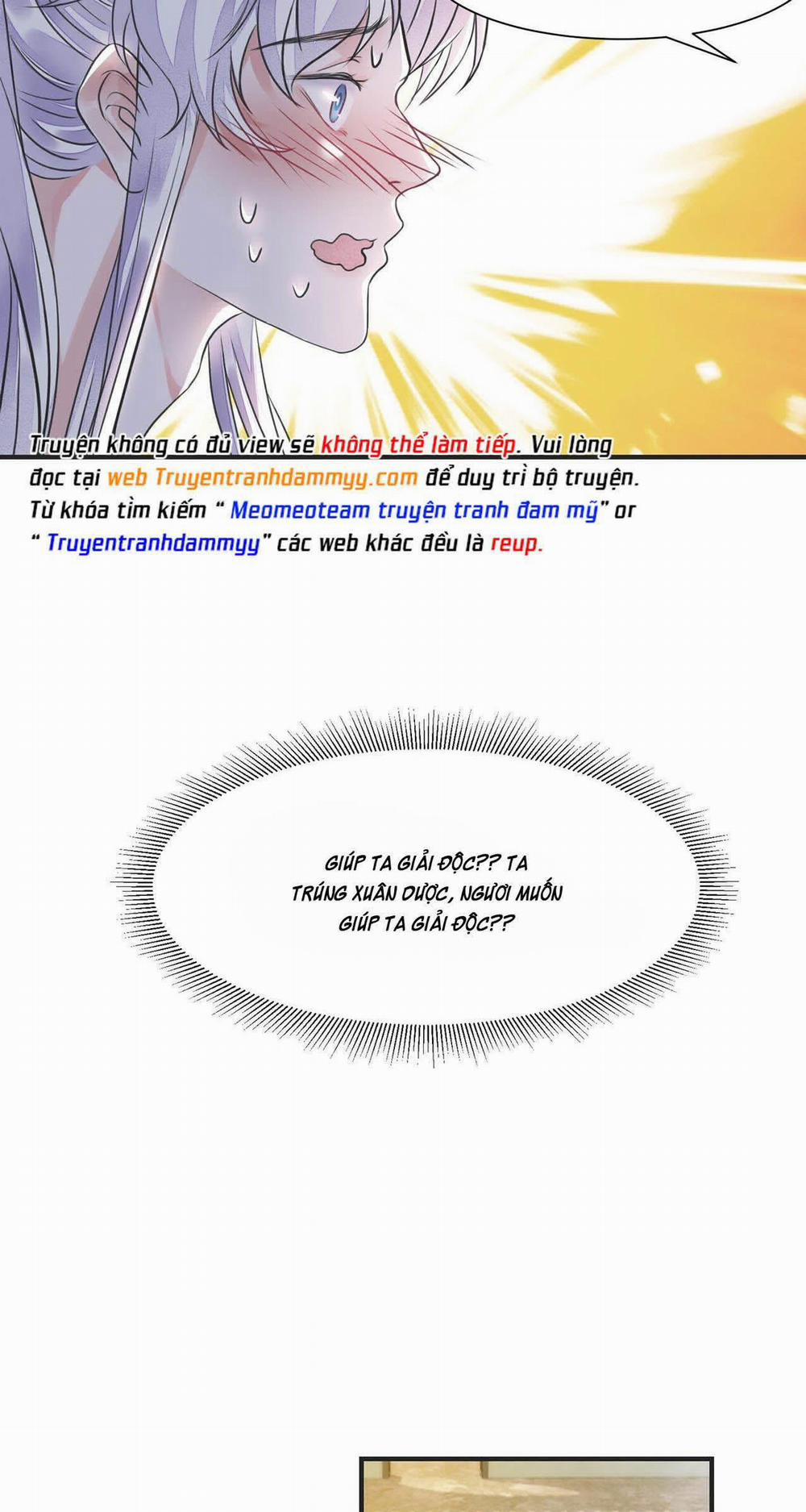 Tướng Quân Áo Giáp Sắt Đêm Không Cởi 17 trang 24