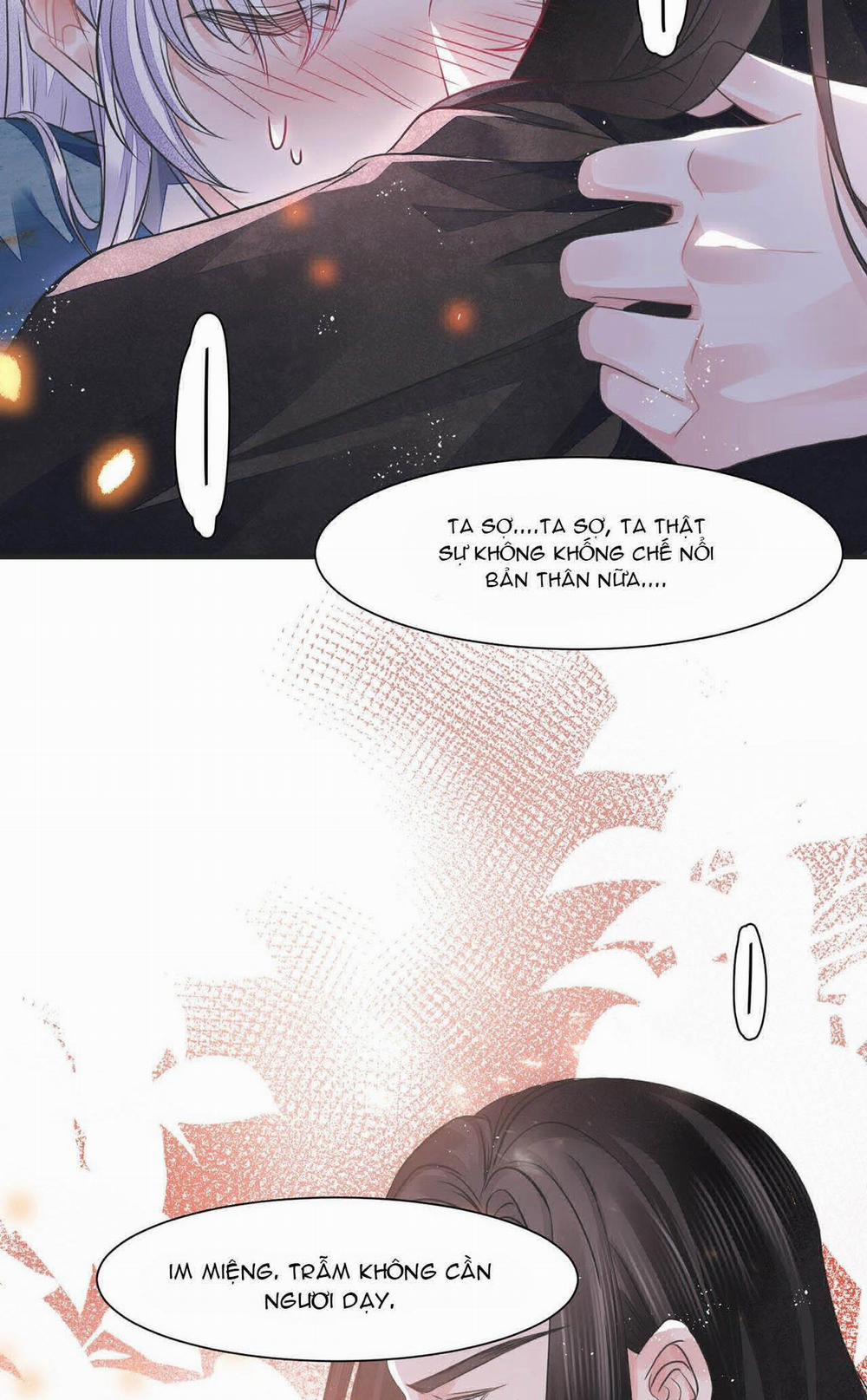 Tướng Quân Áo Giáp Sắt Đêm Không Cởi 17 trang 3