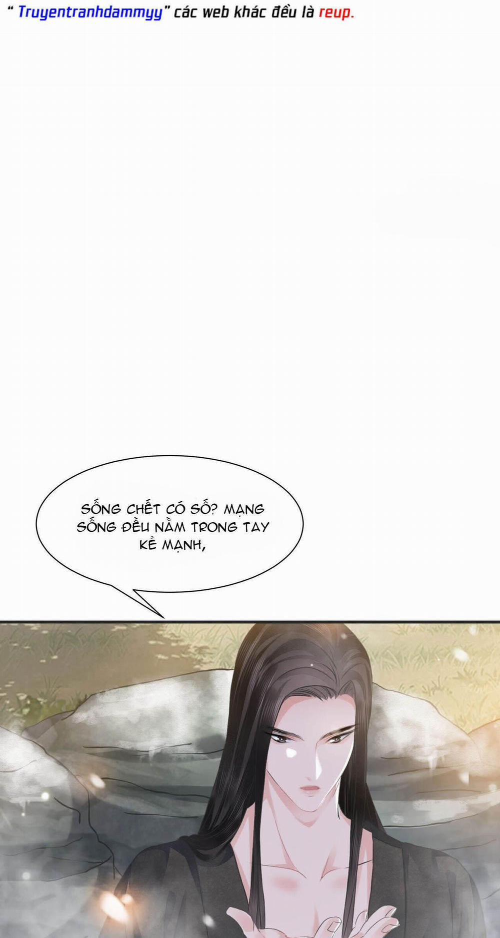 Tướng Quân Áo Giáp Sắt Đêm Không Cởi 17 trang 40