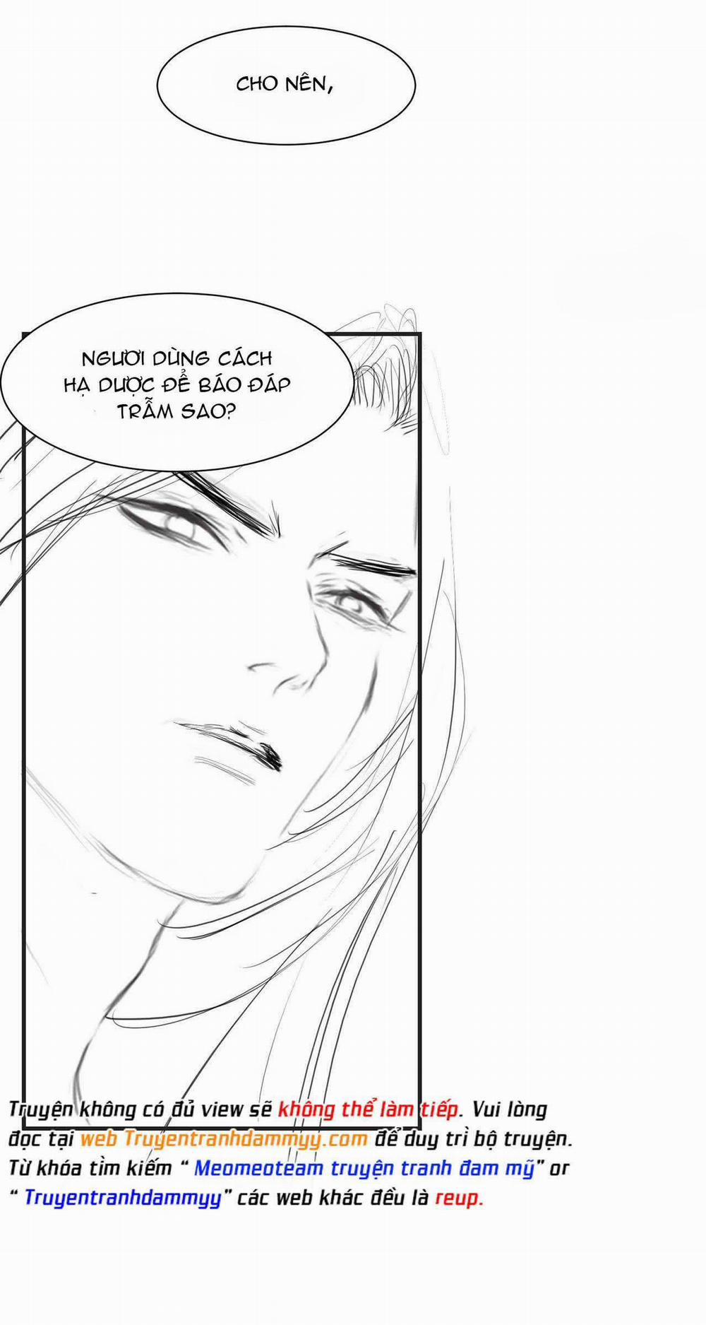 Tướng Quân Áo Giáp Sắt Đêm Không Cởi 17 trang 50