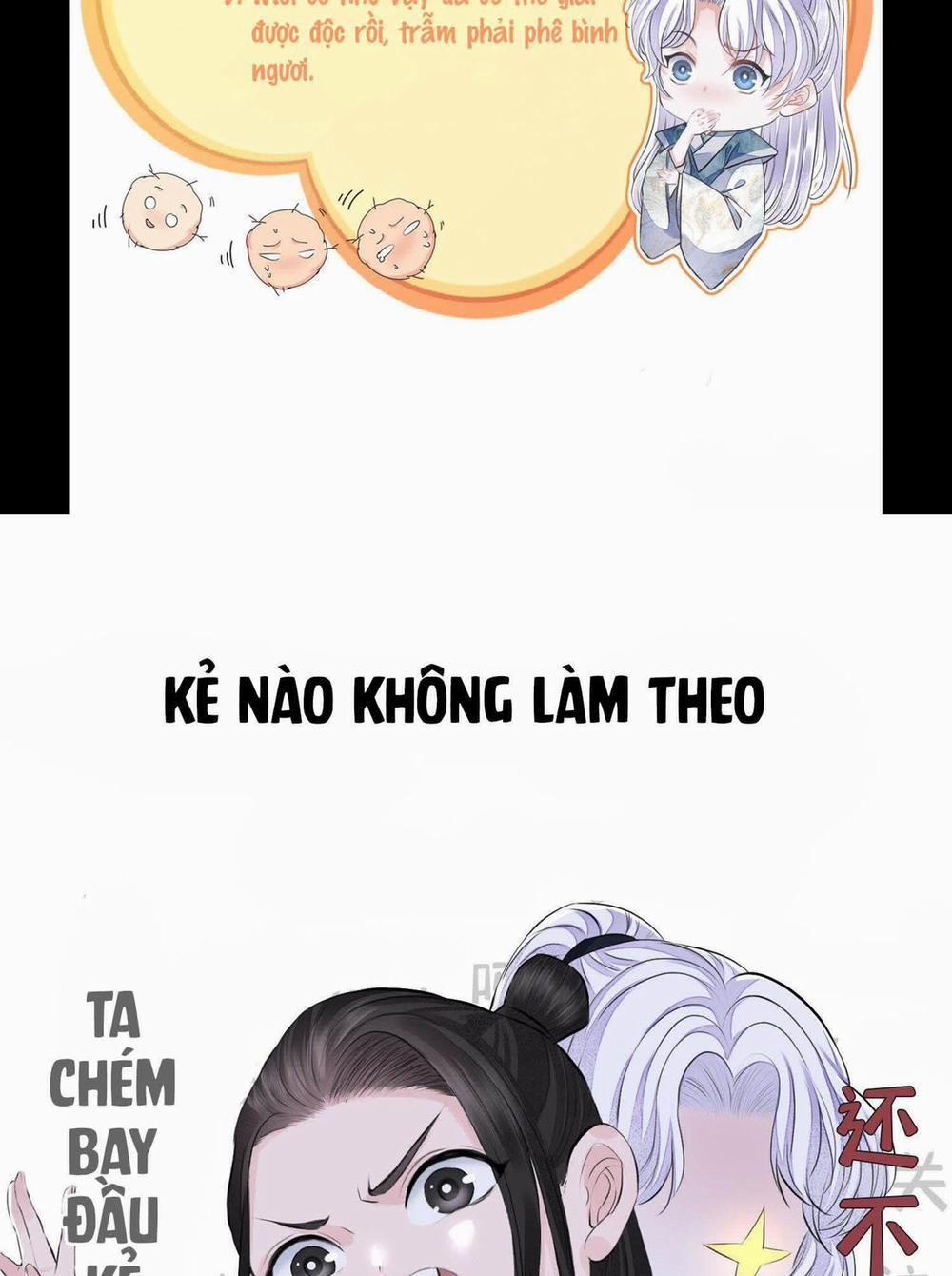 Tướng Quân Áo Giáp Sắt Đêm Không Cởi 17 trang 53