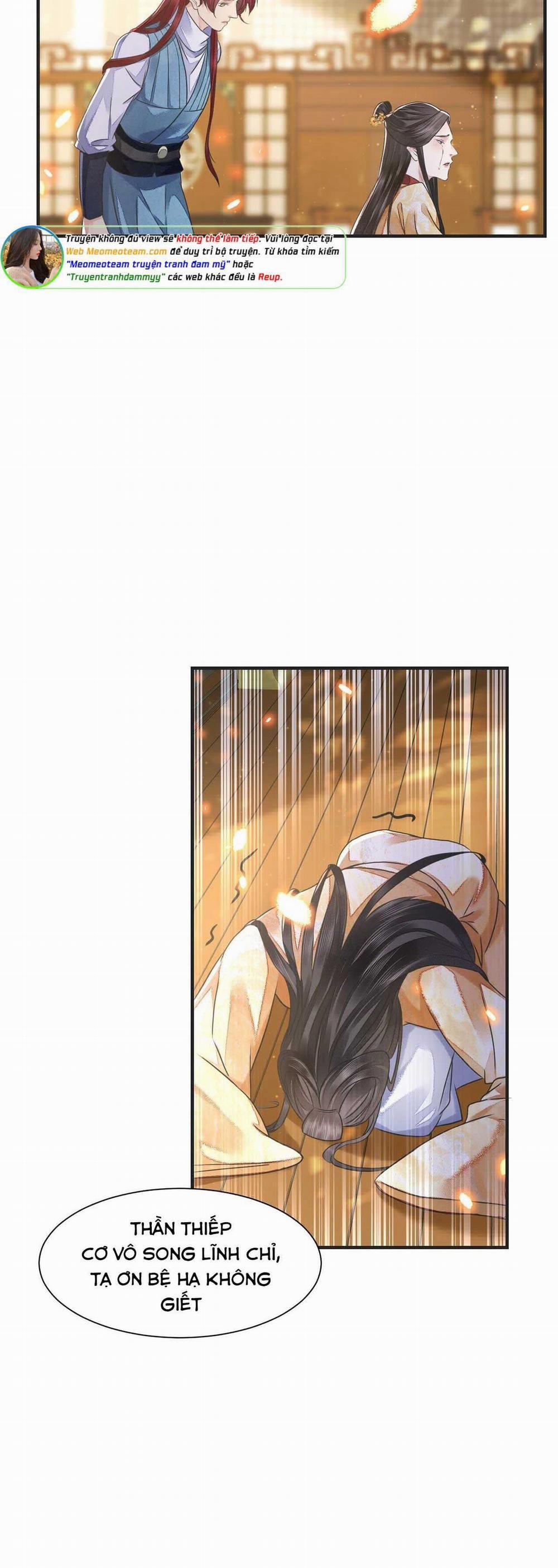 Tướng Quân Áo Giáp Sắt Đêm Không Cởi 18 trang 26