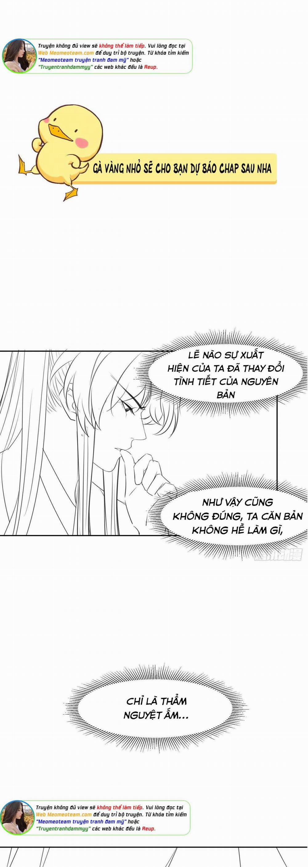 Tướng Quân Áo Giáp Sắt Đêm Không Cởi 18 trang 35