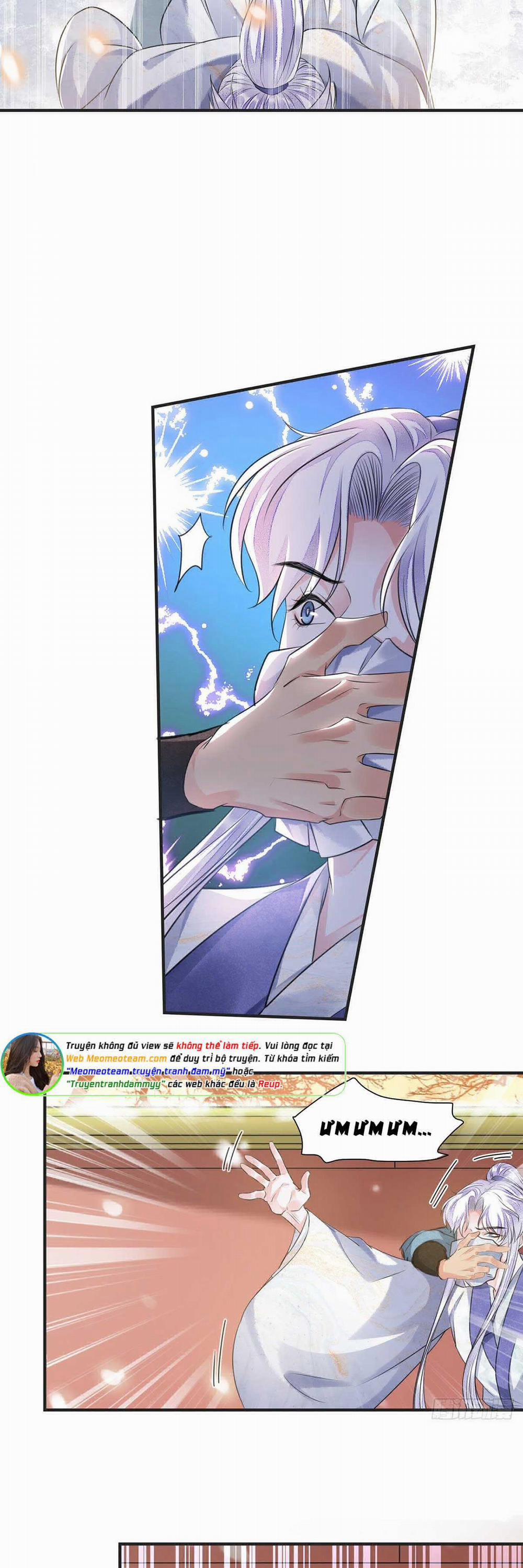 Tướng Quân Áo Giáp Sắt Đêm Không Cởi 19 trang 27