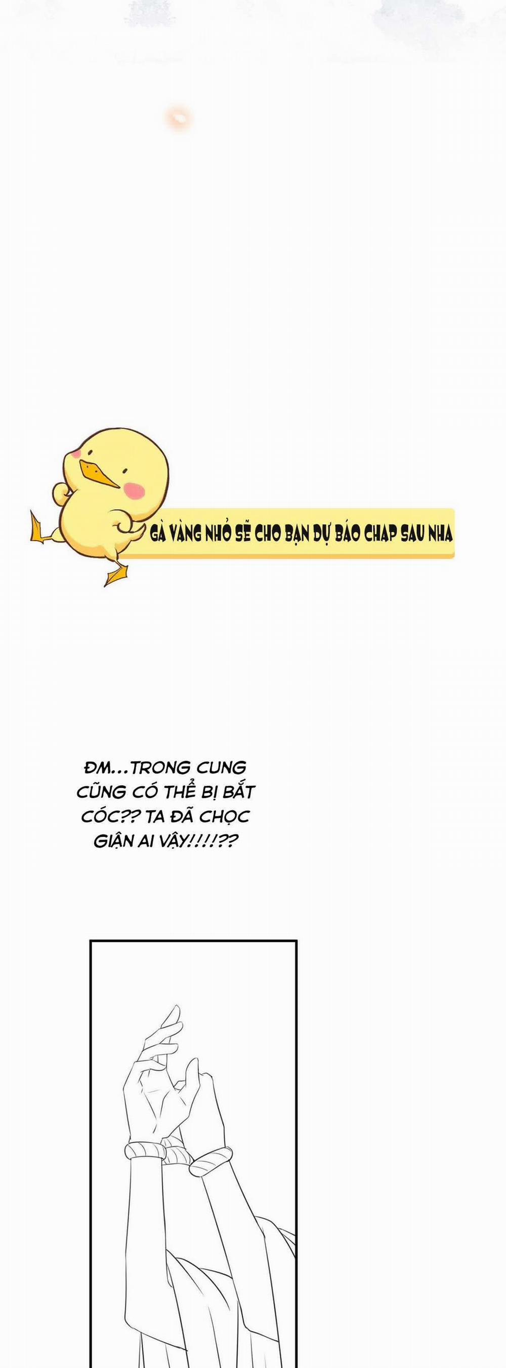 Tướng Quân Áo Giáp Sắt Đêm Không Cởi 19 trang 29