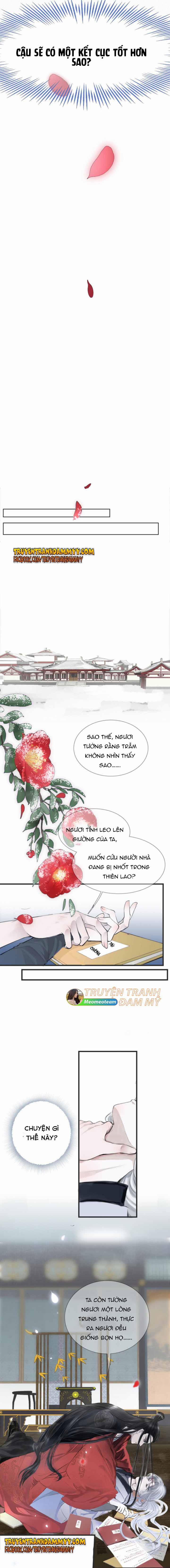 Tướng Quân Áo Giáp Sắt Đêm Không Cởi 2 trang 8