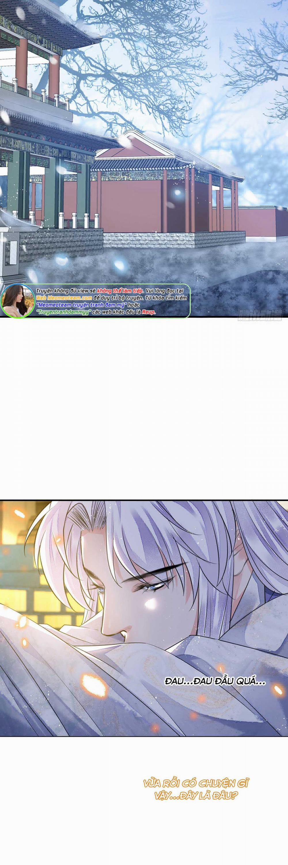 Tướng Quân Áo Giáp Sắt Đêm Không Cởi 20 trang 5