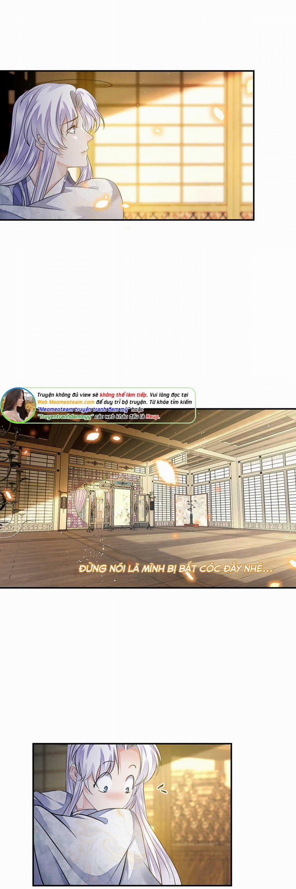 Tướng Quân Áo Giáp Sắt Đêm Không Cởi 20 trang 6