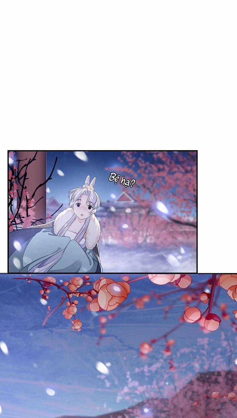 Tướng Quân Áo Giáp Sắt Đêm Không Cởi 22 trang 11