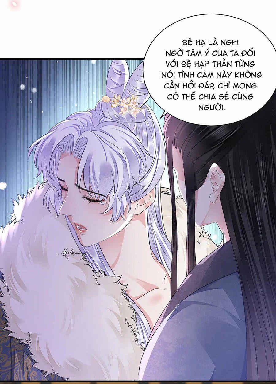 Tướng Quân Áo Giáp Sắt Đêm Không Cởi 22 trang 35