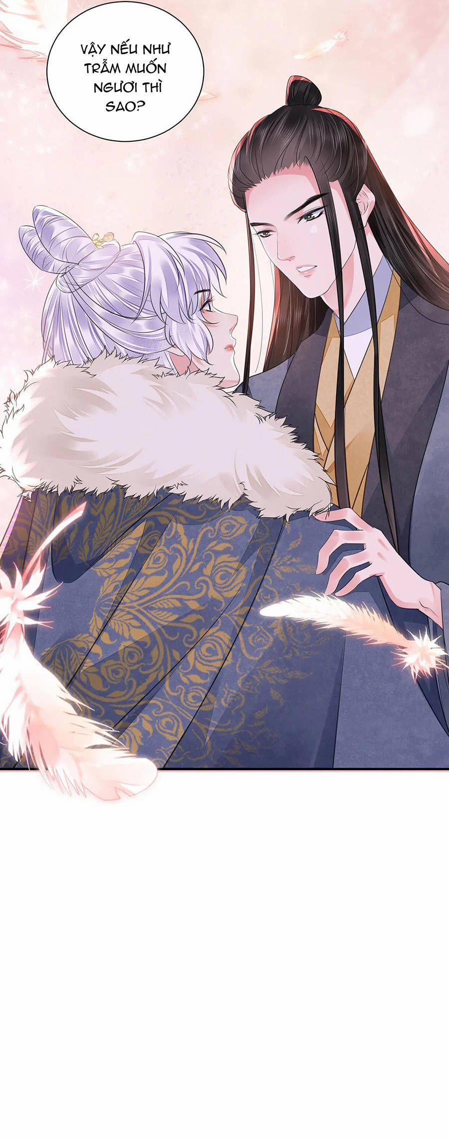 Tướng Quân Áo Giáp Sắt Đêm Không Cởi 22 trang 39