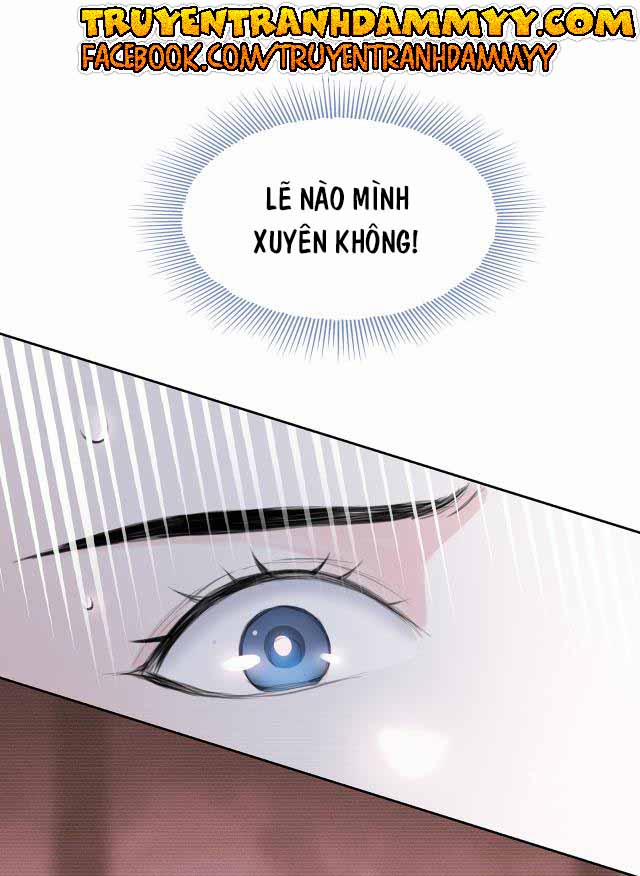 Tướng Quân Áo Giáp Sắt Đêm Không Cởi 3 trang 0