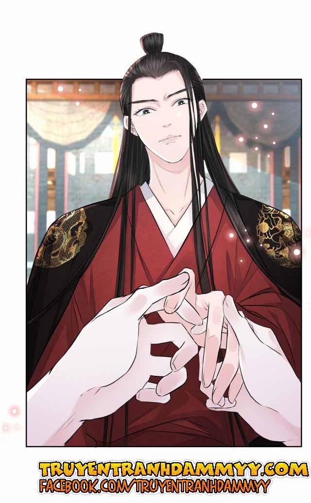 Tướng Quân Áo Giáp Sắt Đêm Không Cởi 3 trang 16