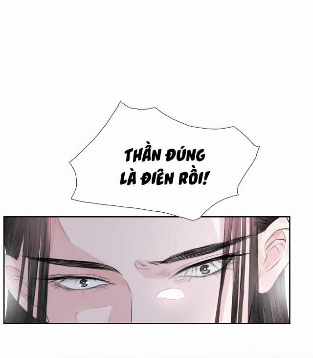 Tướng Quân Áo Giáp Sắt Đêm Không Cởi 3 trang 23