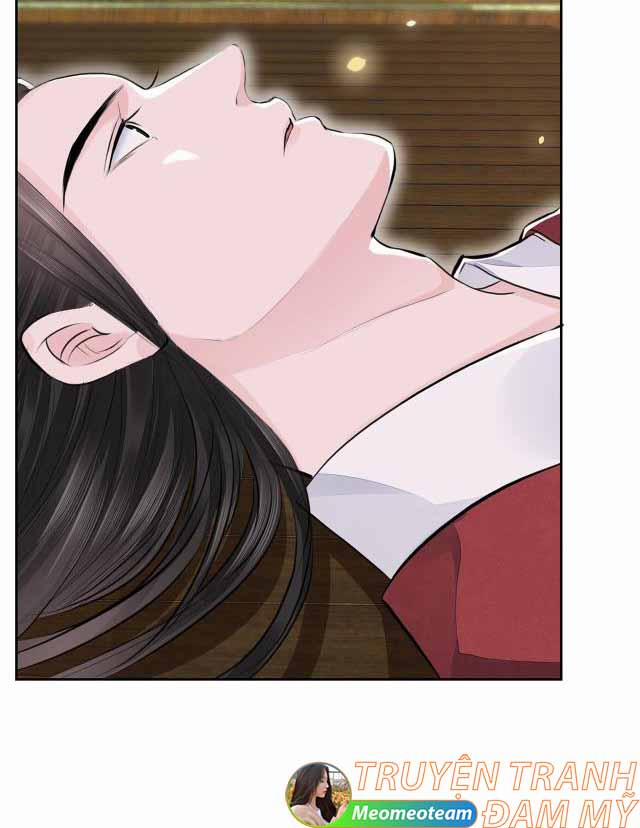 Tướng Quân Áo Giáp Sắt Đêm Không Cởi 3 trang 34