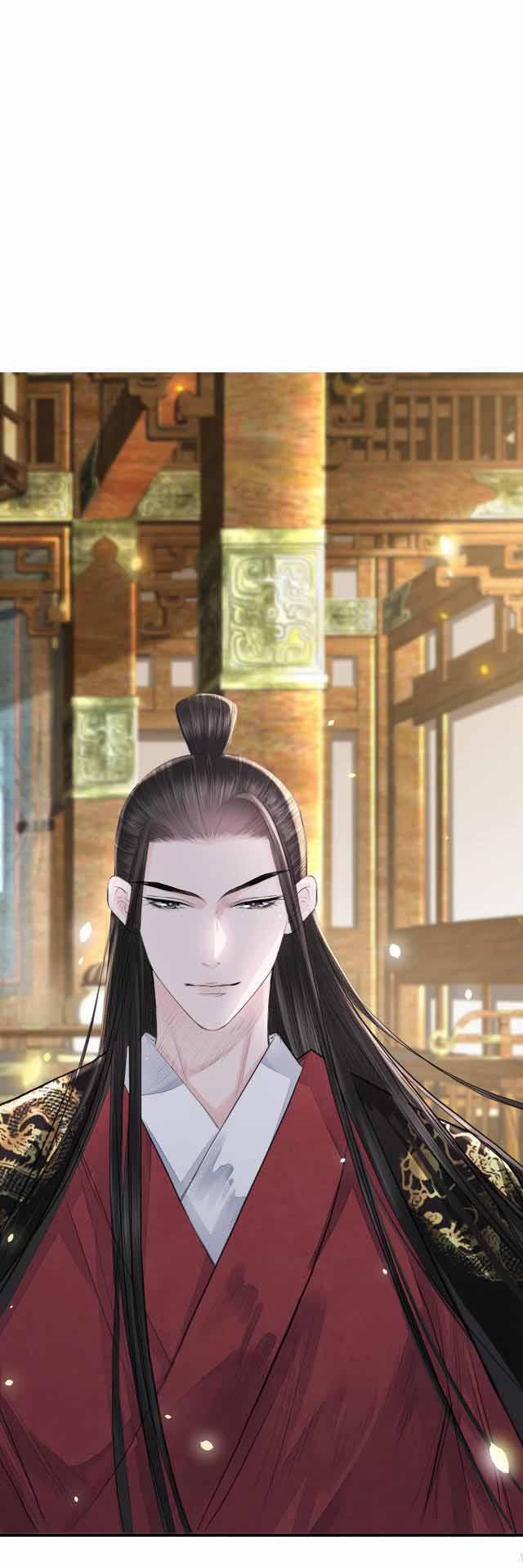 Tướng Quân Áo Giáp Sắt Đêm Không Cởi 3 trang 42