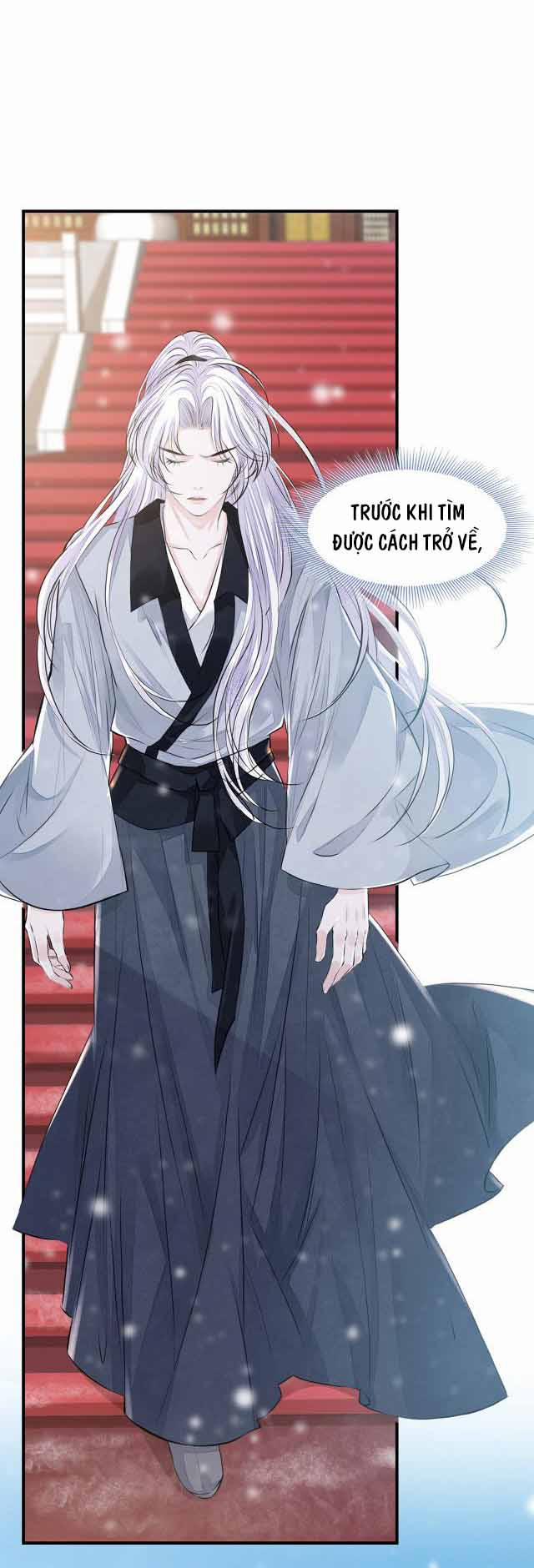 Tướng Quân Áo Giáp Sắt Đêm Không Cởi 3 trang 45