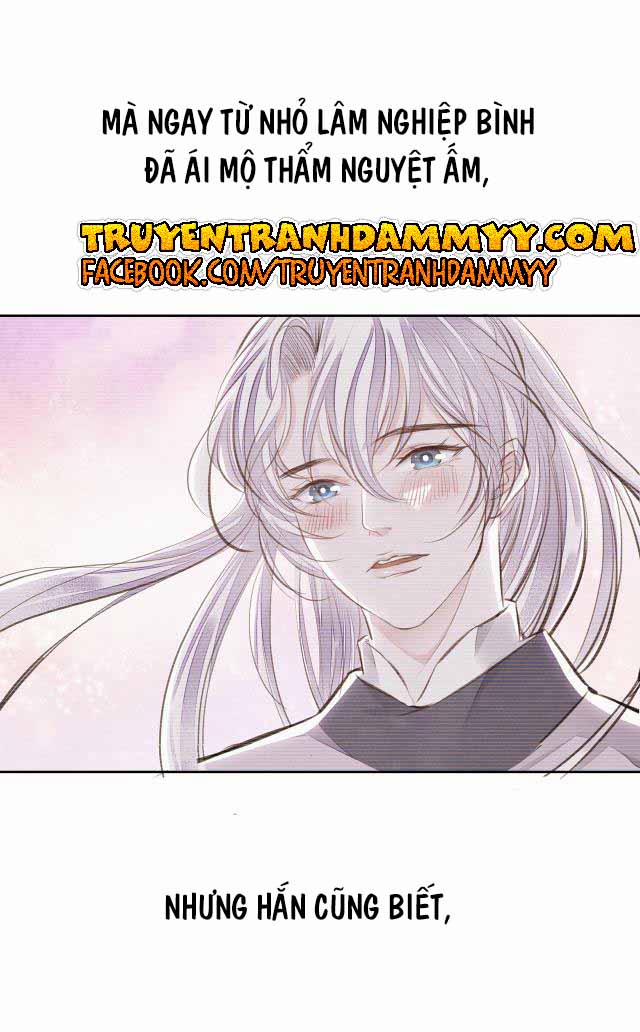 Tướng Quân Áo Giáp Sắt Đêm Không Cởi 3 trang 51