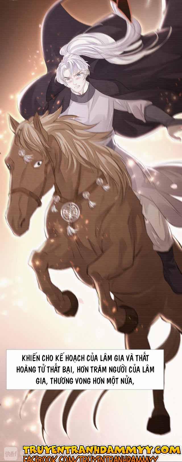 Tướng Quân Áo Giáp Sắt Đêm Không Cởi 3 trang 55